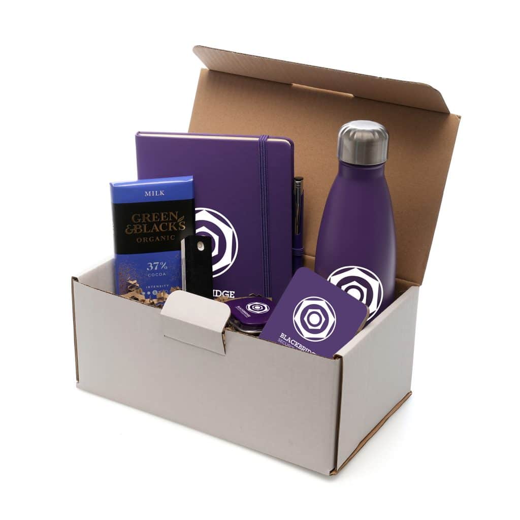Corporate Gift Pack Premium