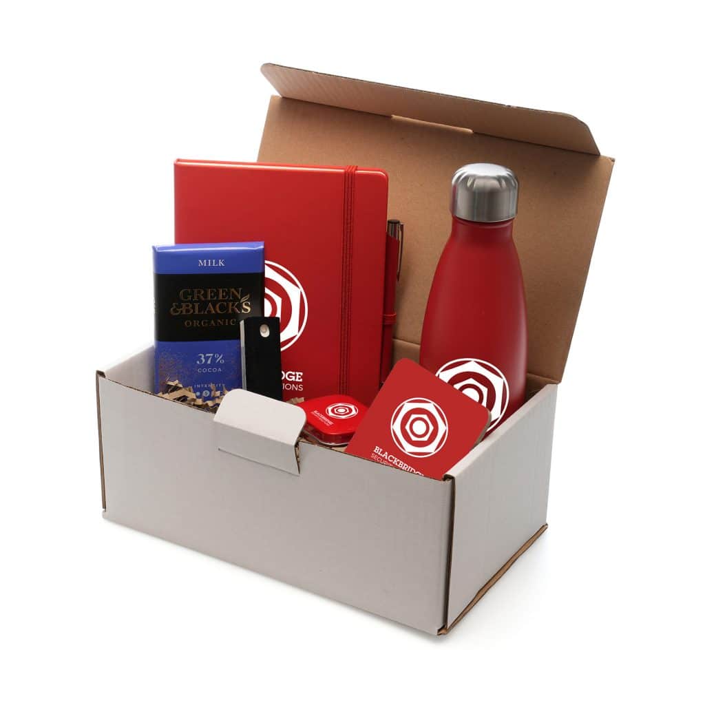 Corporate Gift Pack Premium