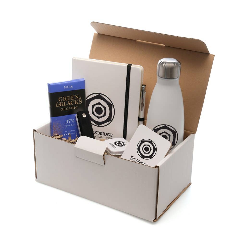 Corporate Gift Pack Premium