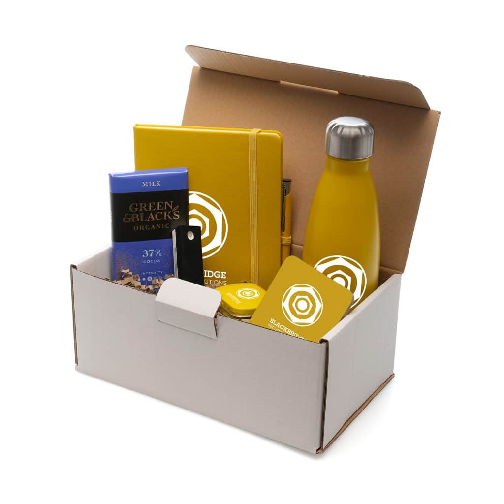 Corporate Gift Pack Premium