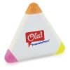 SMALL TRIANGLE HIGHLIGHTER
