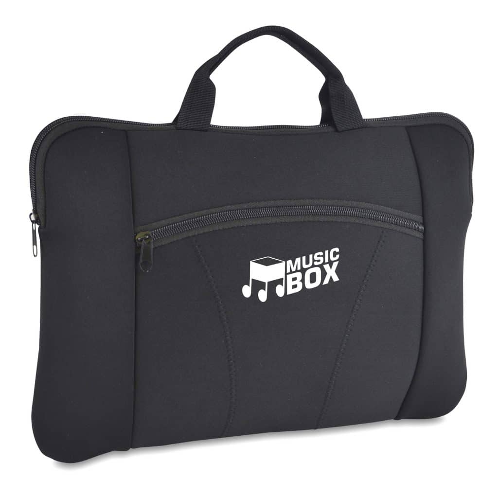 Lupin Laptop Sleeve