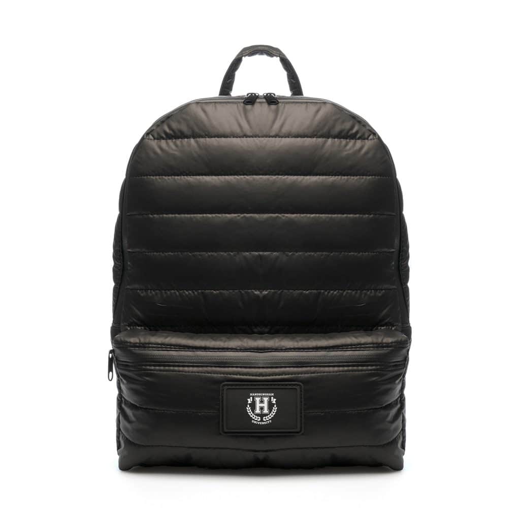 Puffer Rucksack