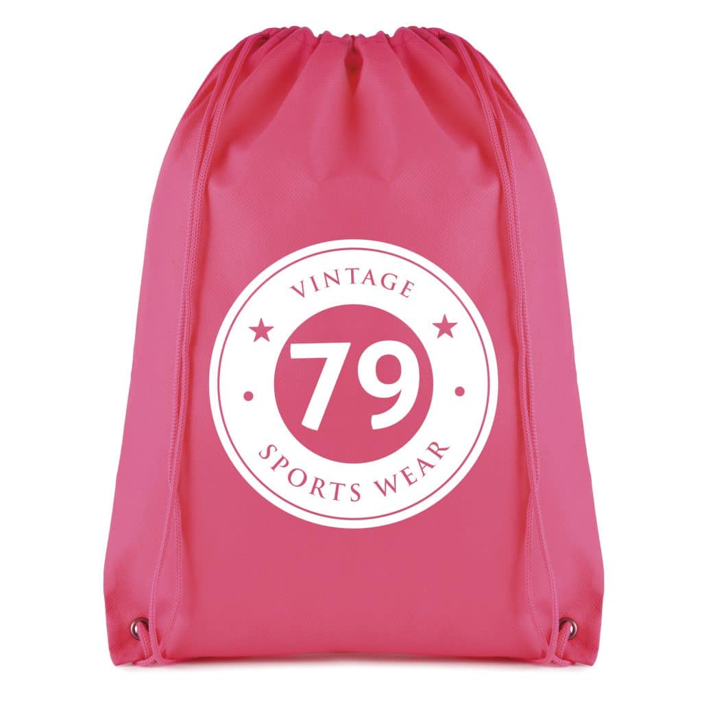 Rothy Drawstring Bag