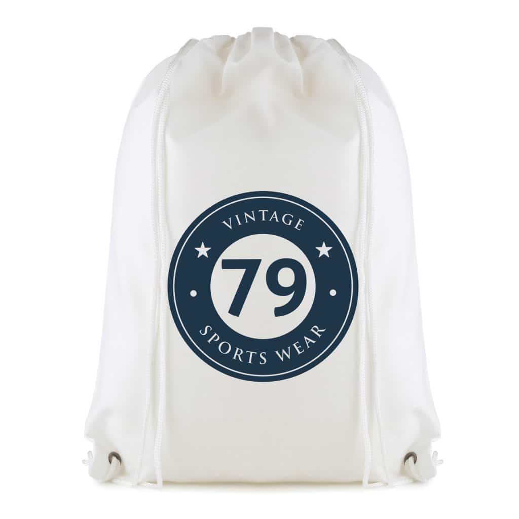 Rothy Drawstring Bag