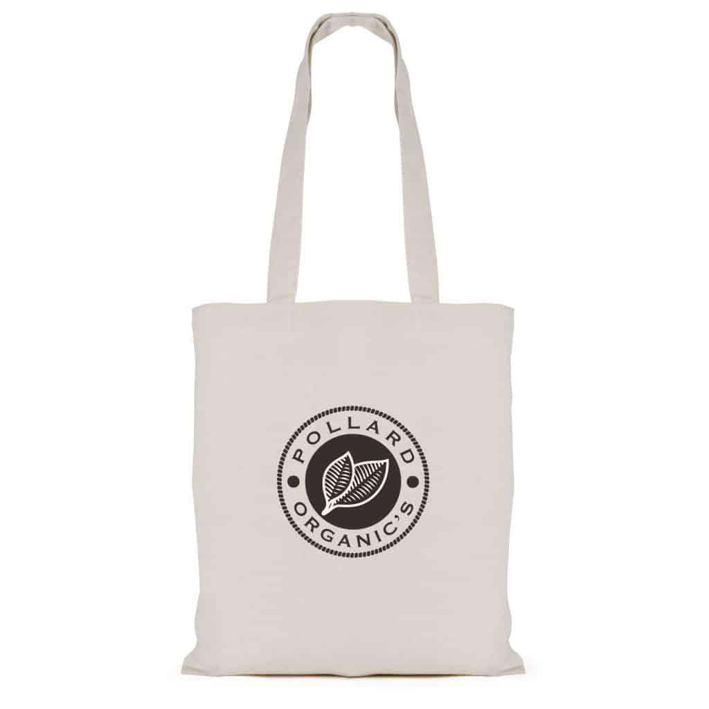Hesketh Natural 7Oz Cotton Shopper