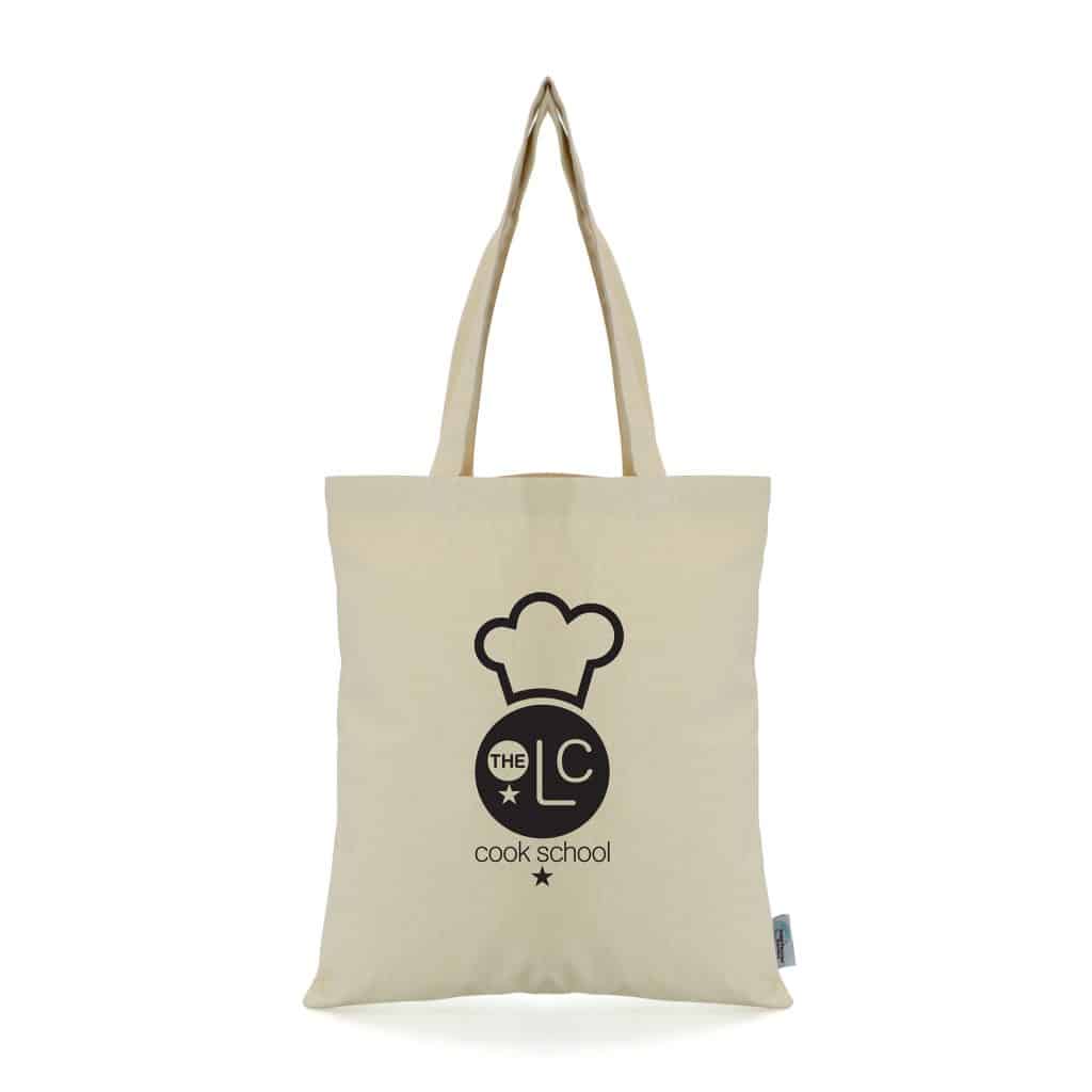 Hesketh Natural Recycled 7Oz Shopper