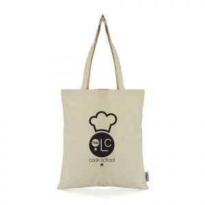 HESKETH NATURAL 7OZ RECYCLED COTTON SHOPPER
