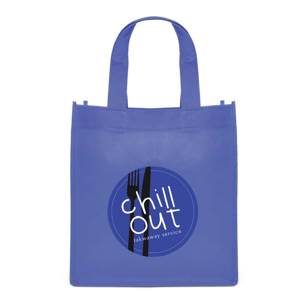 Mini Andro Shopper