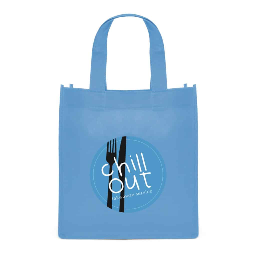 Mini Andro Shopper