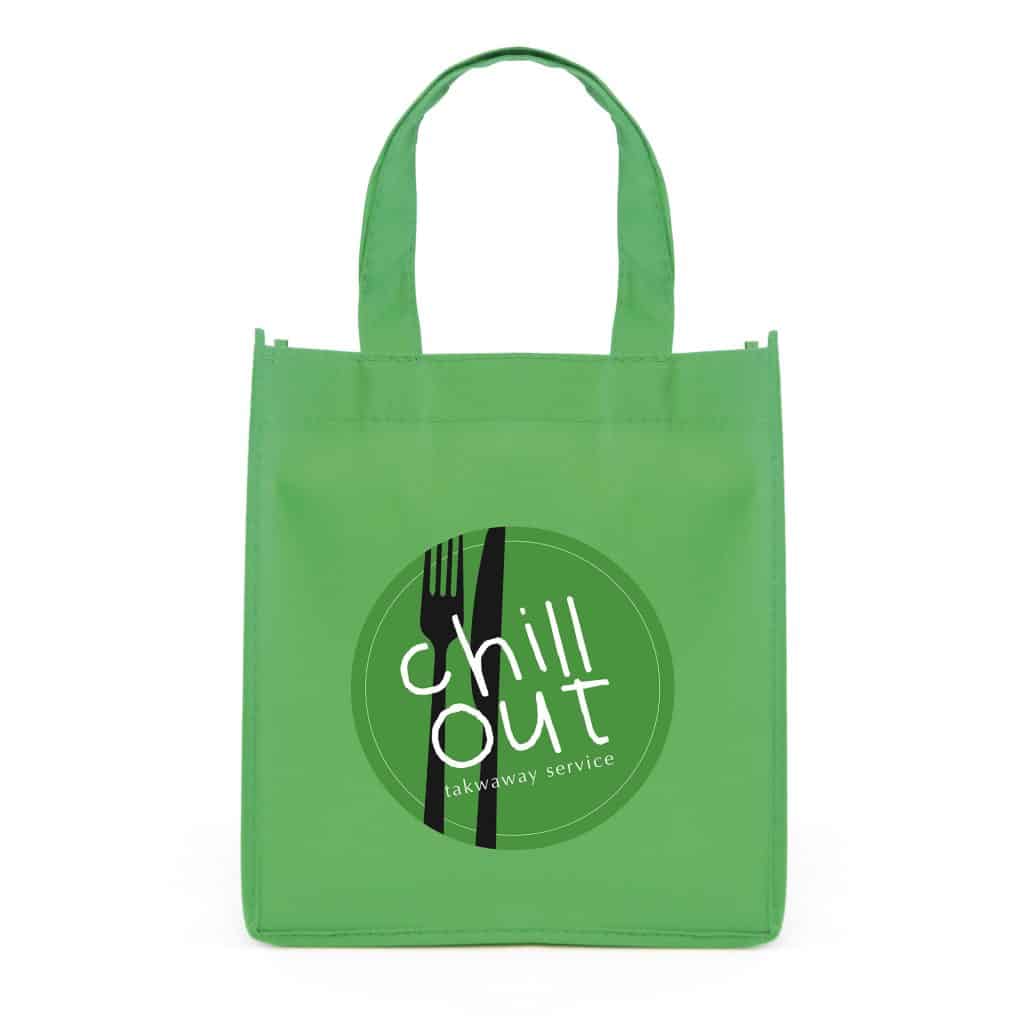 Mini Andro Shopper