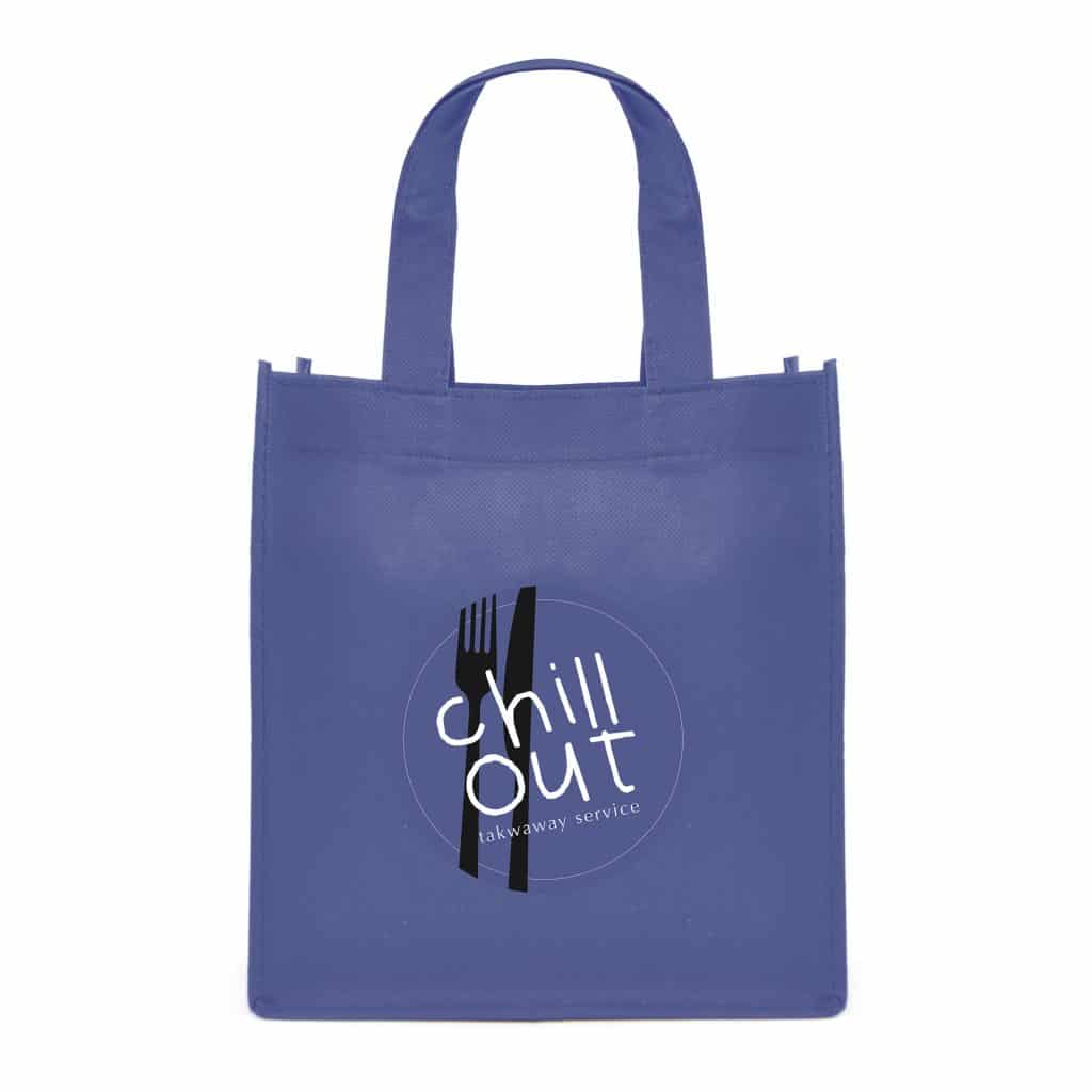 Mini Andro Shopper