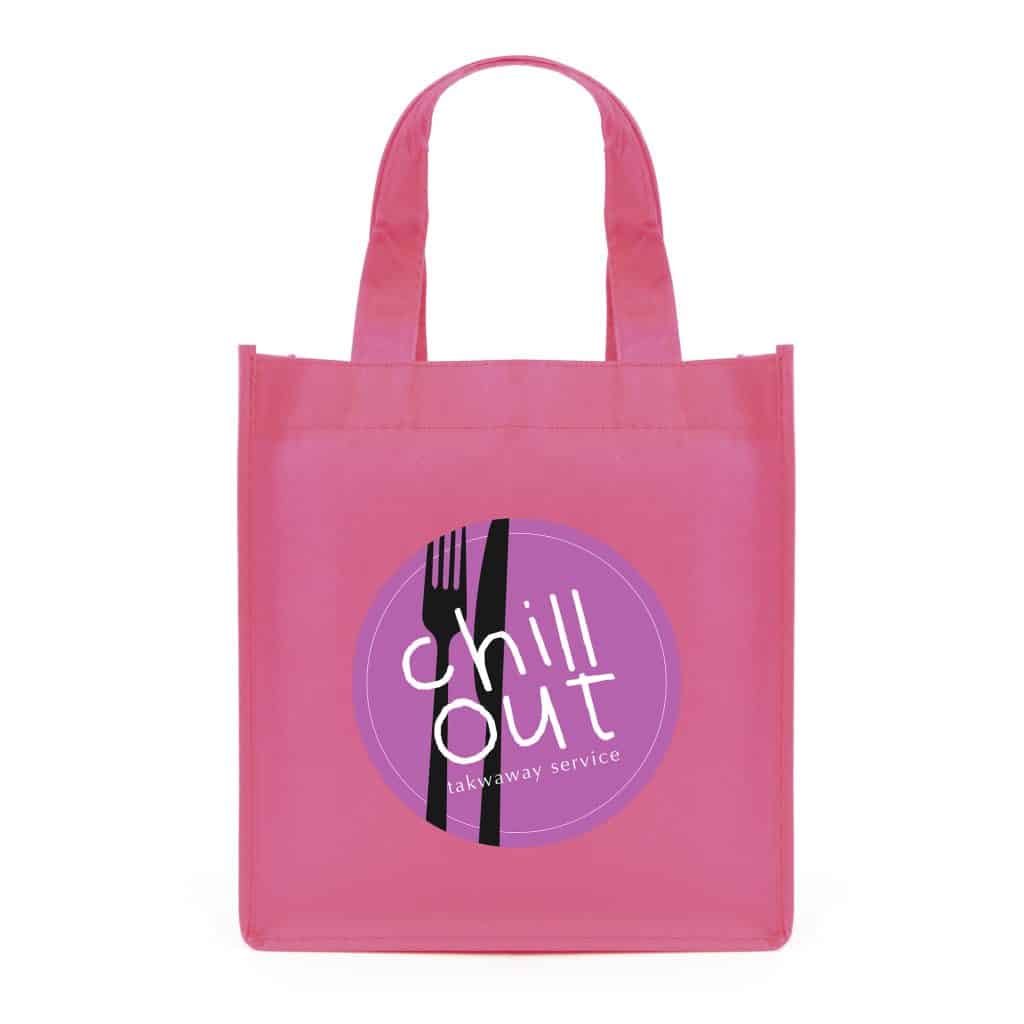 Mini Andro Shopper