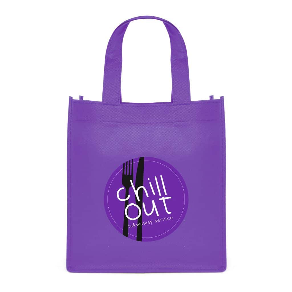 Mini Andro Shopper