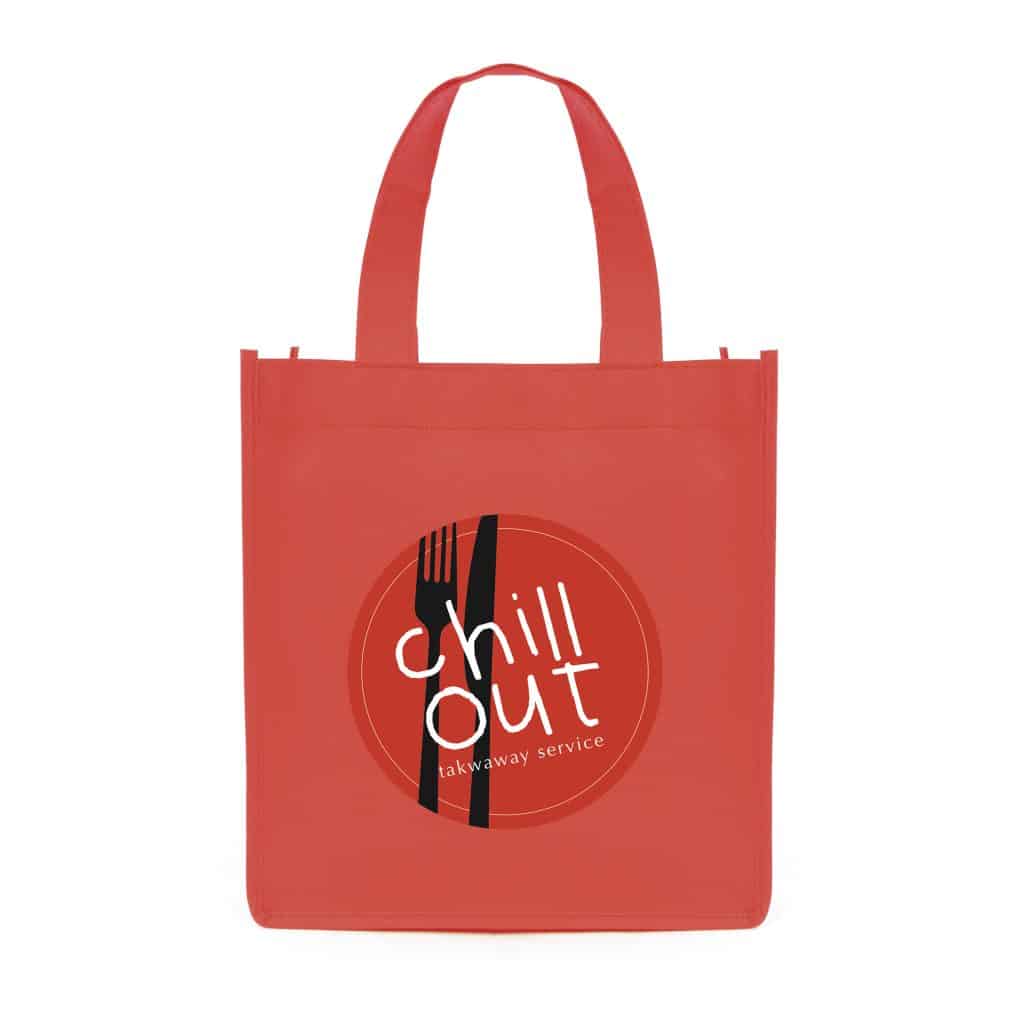 Mini Andro Shopper
