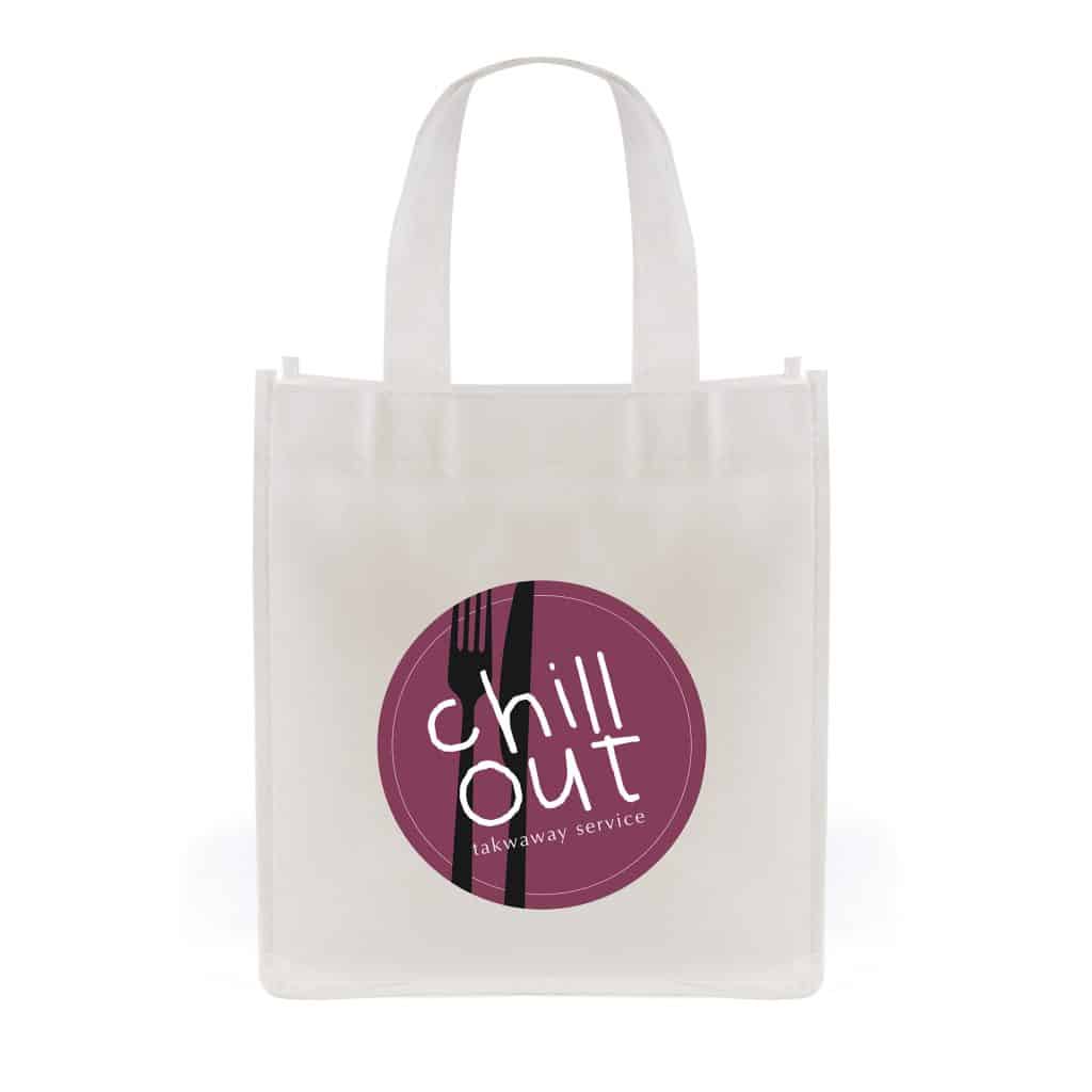 Mini Andro Shopper