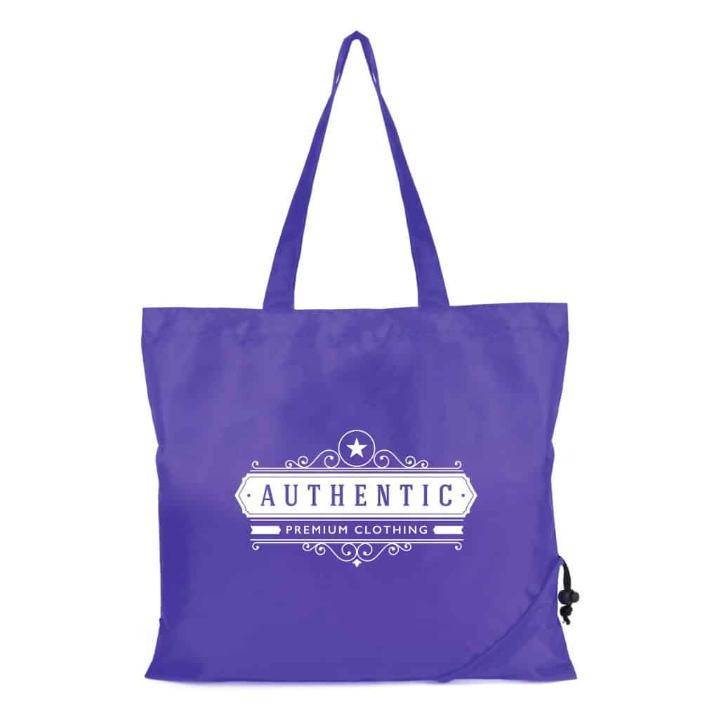 Bayford Foldable Shopper