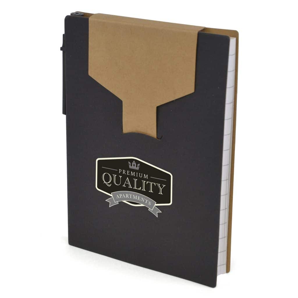 A6 Peckham Notebook