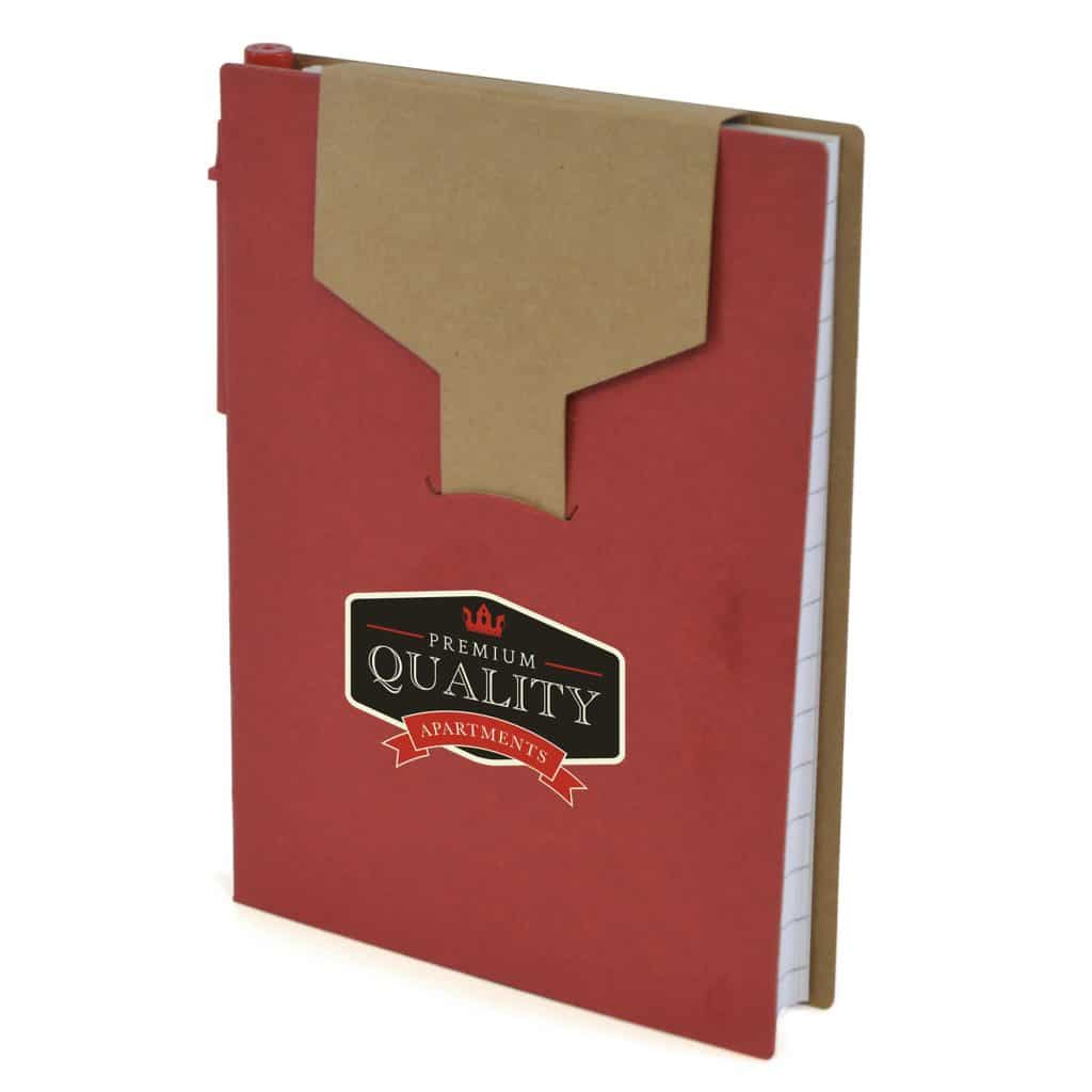 A6 Peckham Notebook