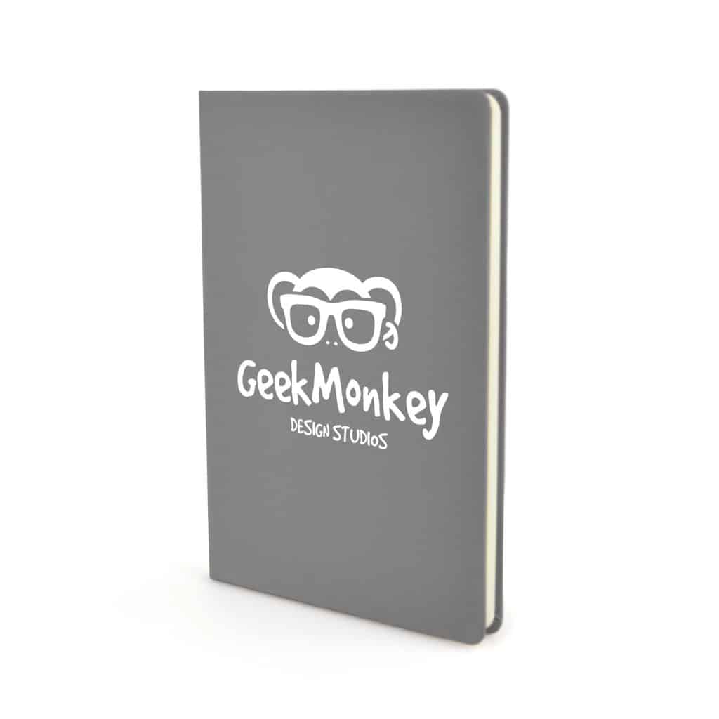 A5 Mole Notebook Lite