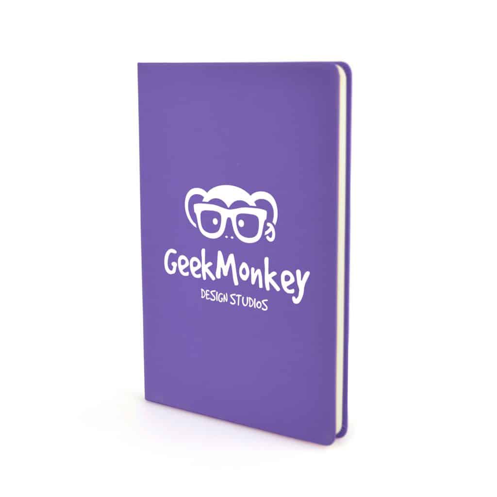 A5 Mole Notebook Lite