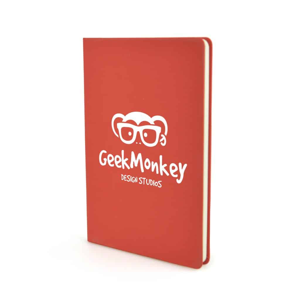 A5 Mole Notebook Lite