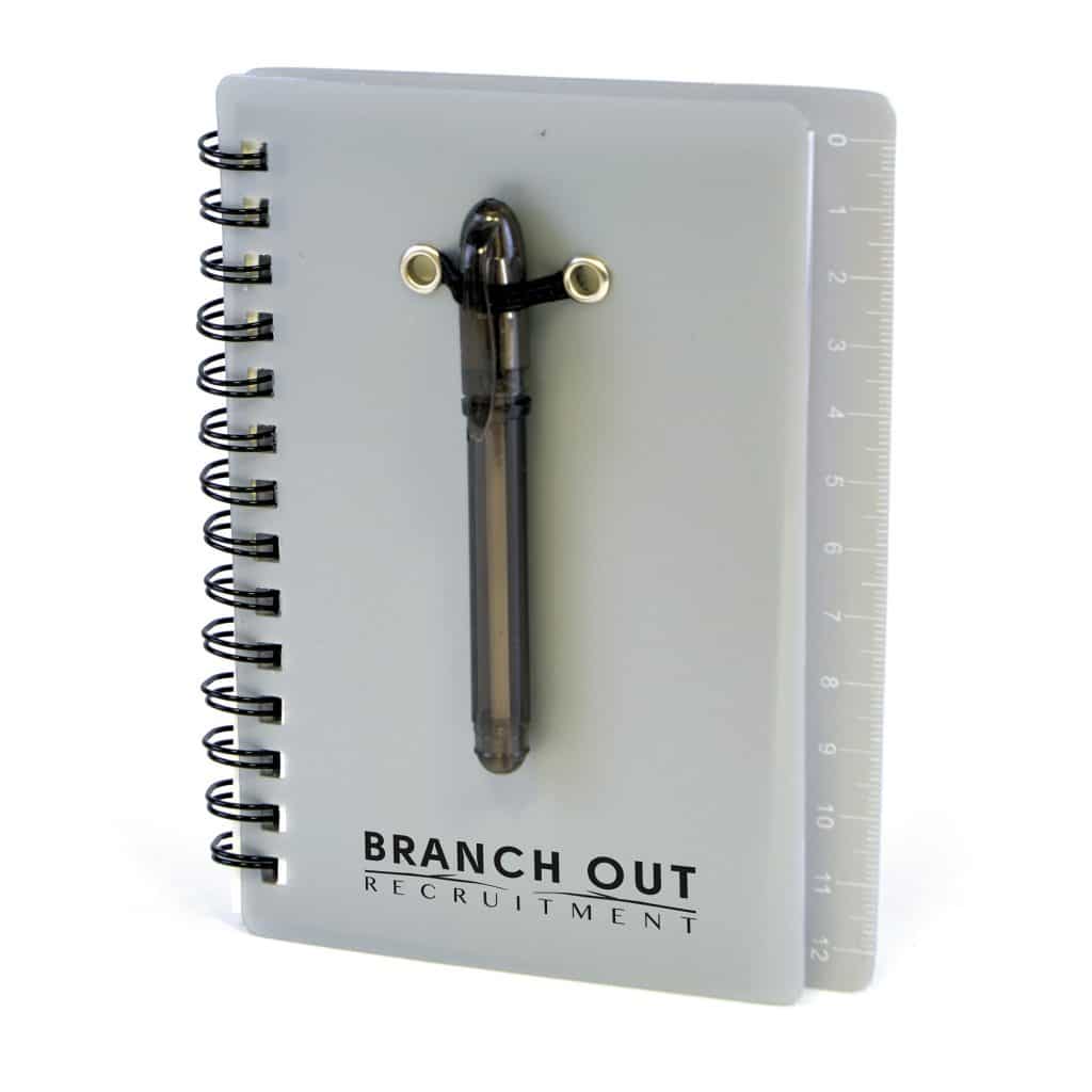 B7 Canopus Notebook