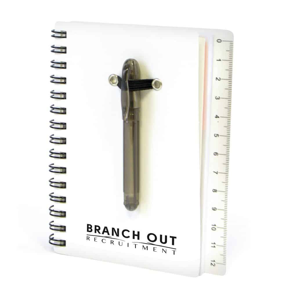 B7 Canopus Notebook