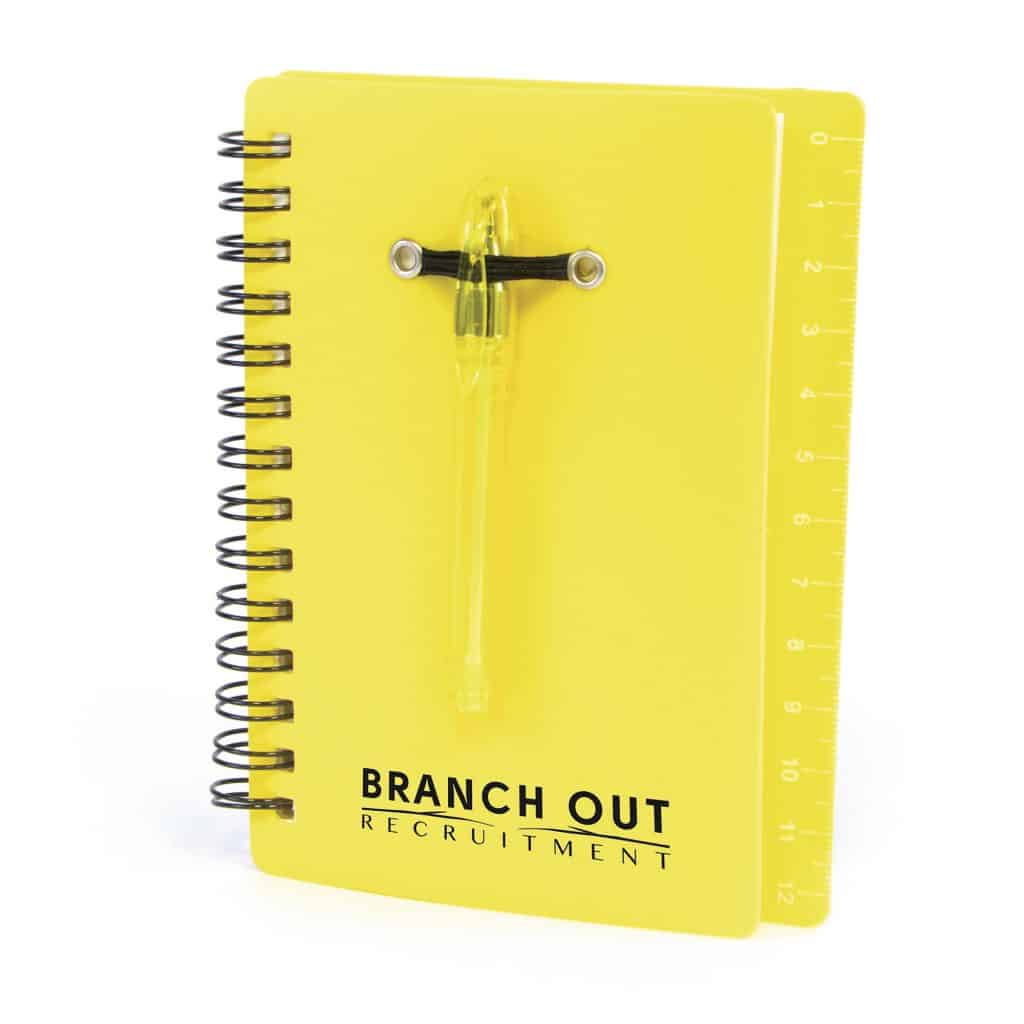 B7 Canopus Notebook