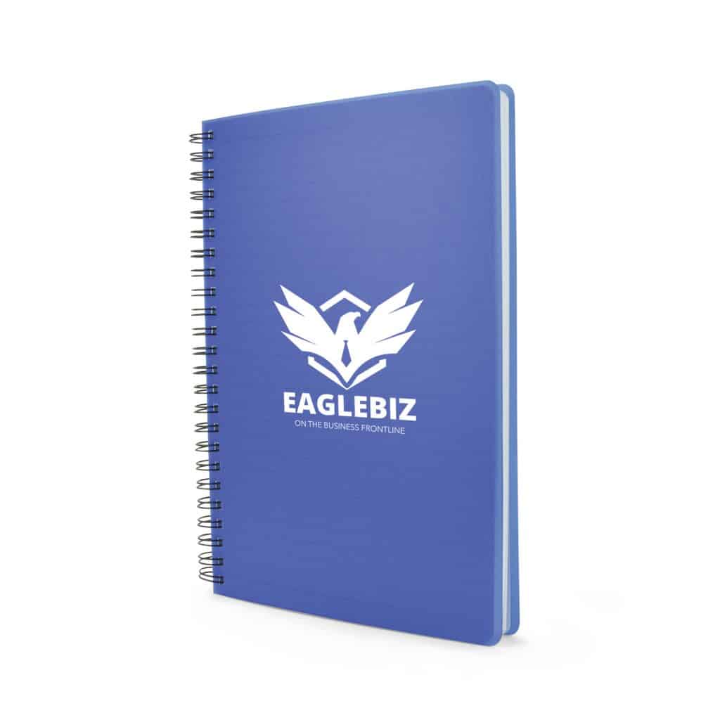 A5 Reynolds Notebook