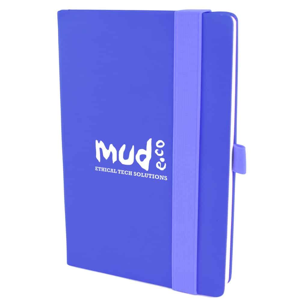 A5 Maxi Mole Notebook