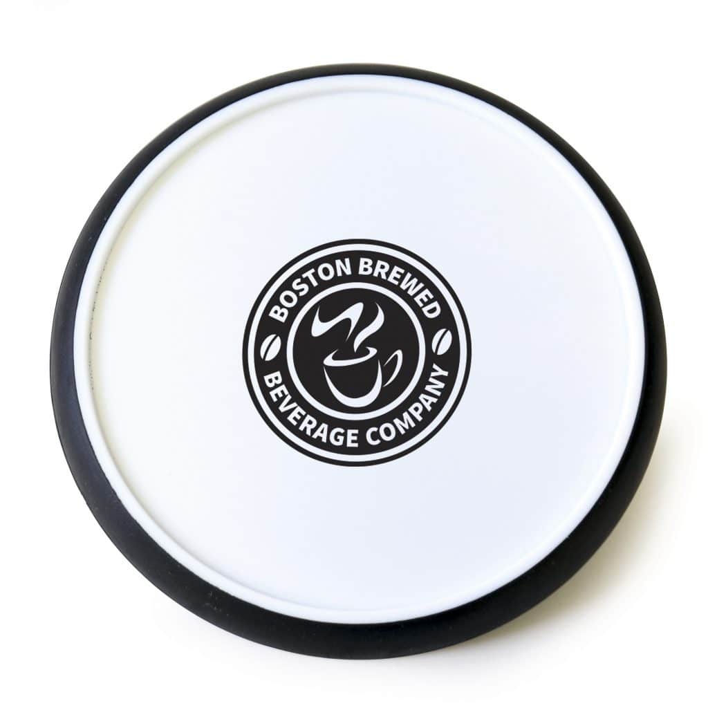 Disc Coasters