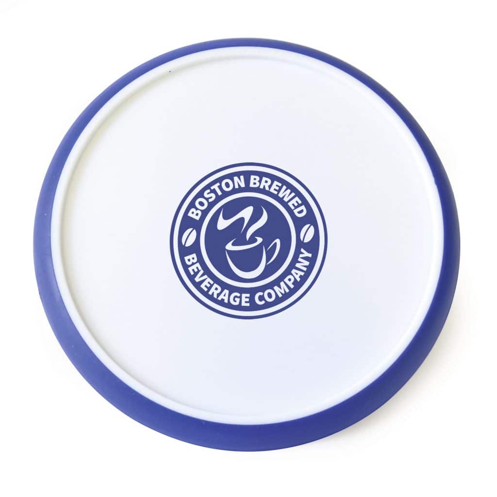 Disc Coasters