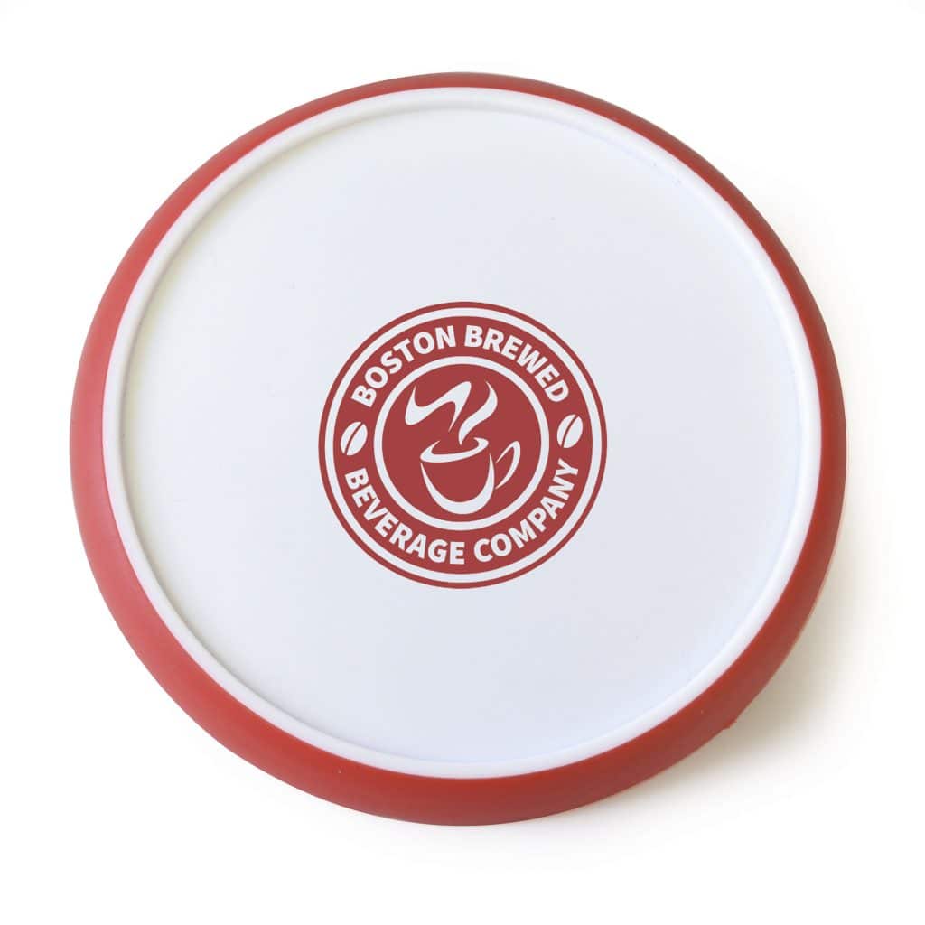 Disc Coasters