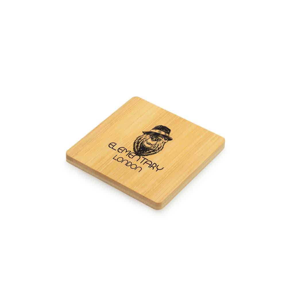 Blane 2-In-1 Coaster