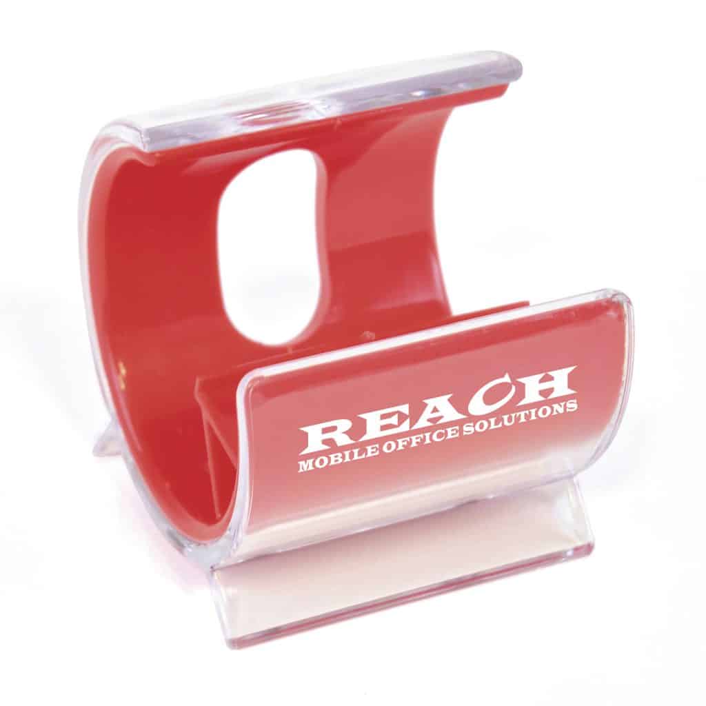 Turbo Phone Stand