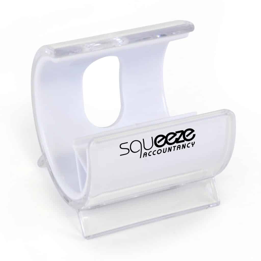 Turbo Phone Stand