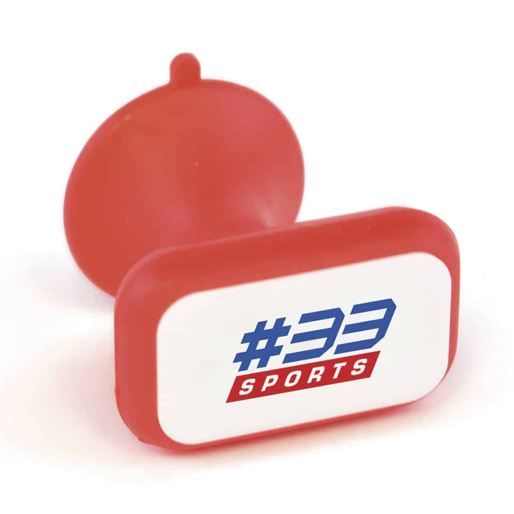 Sucker Phone Stand