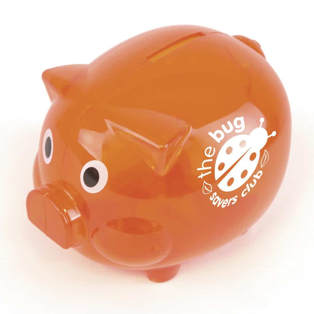 Piggy Bank