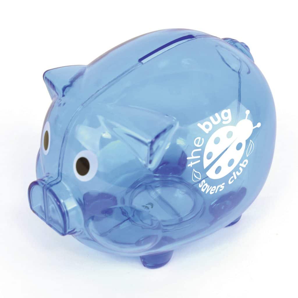 Piggy Bank
