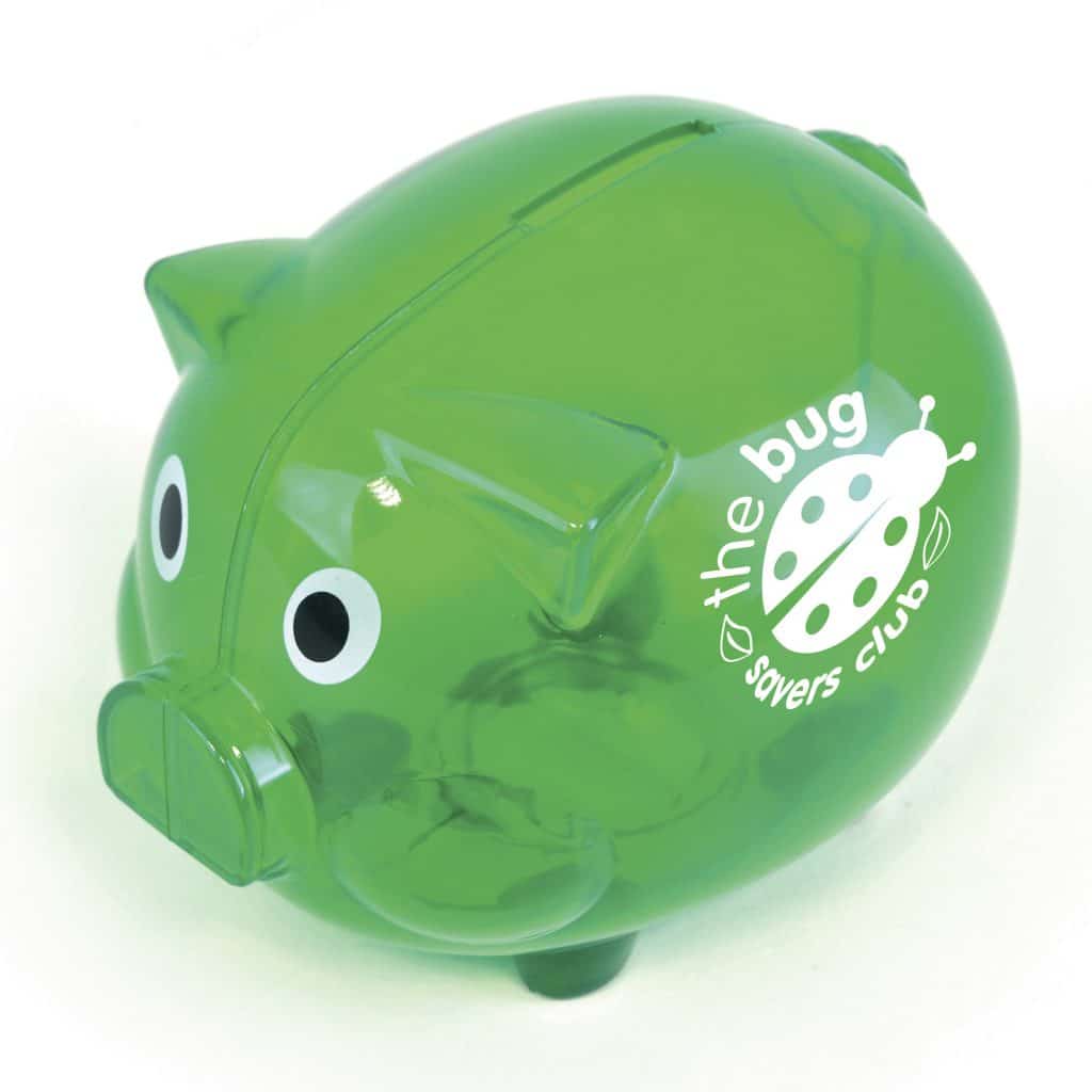 Piggy Bank