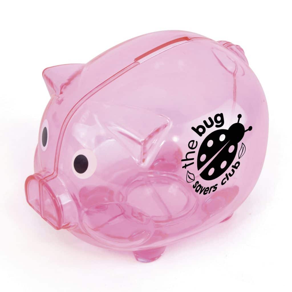 Piggy Bank