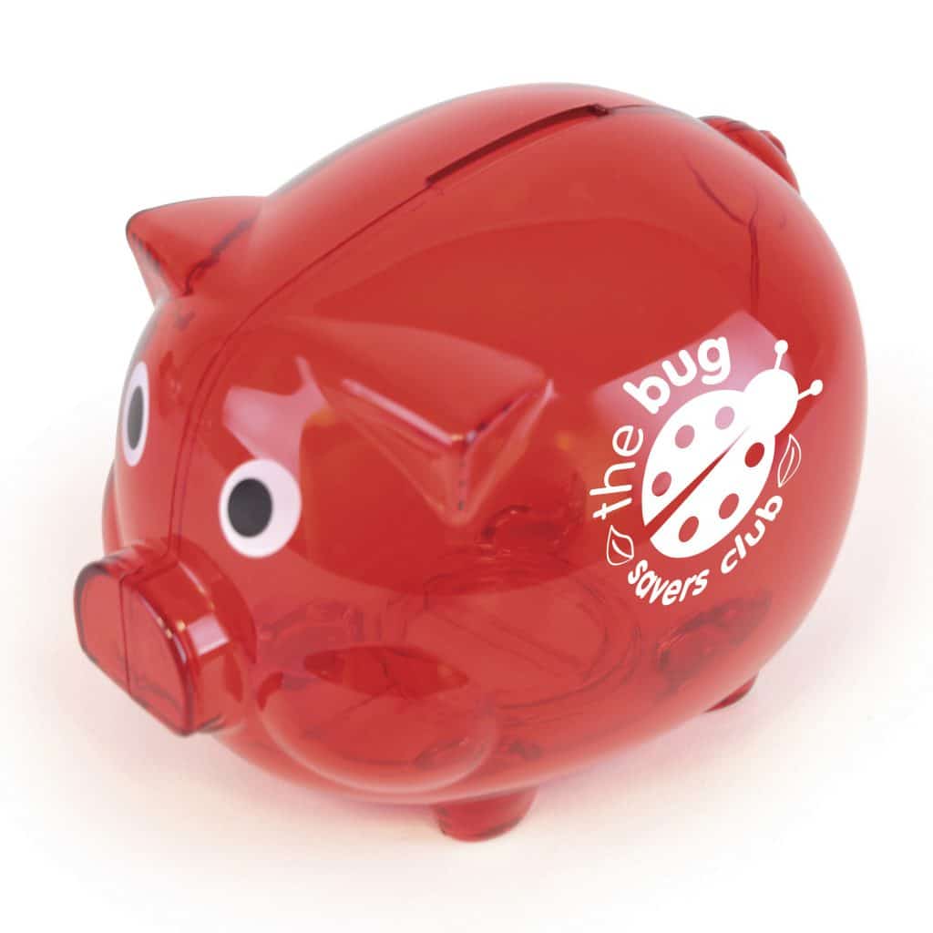 Piggy Bank