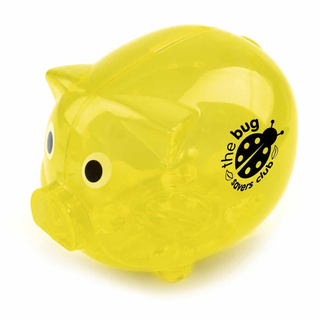 Piggy Bank