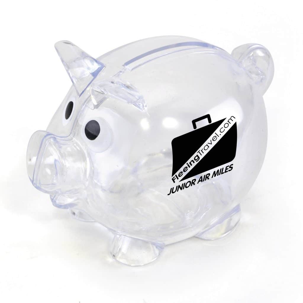 Piglet Bank