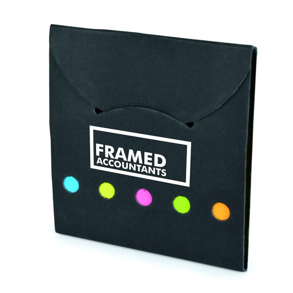 Dunmore Sticky Notes Set