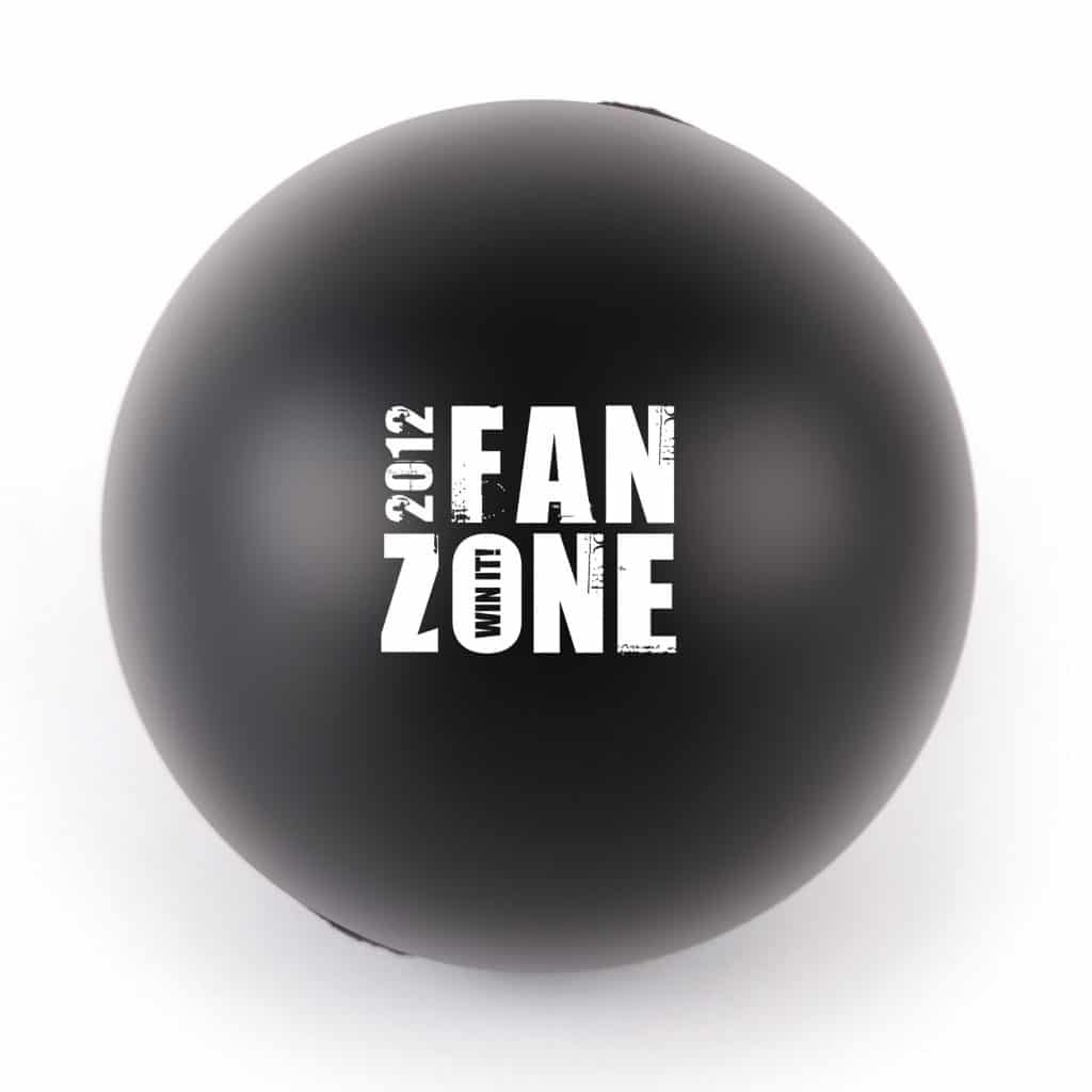 60mm Stress Ball