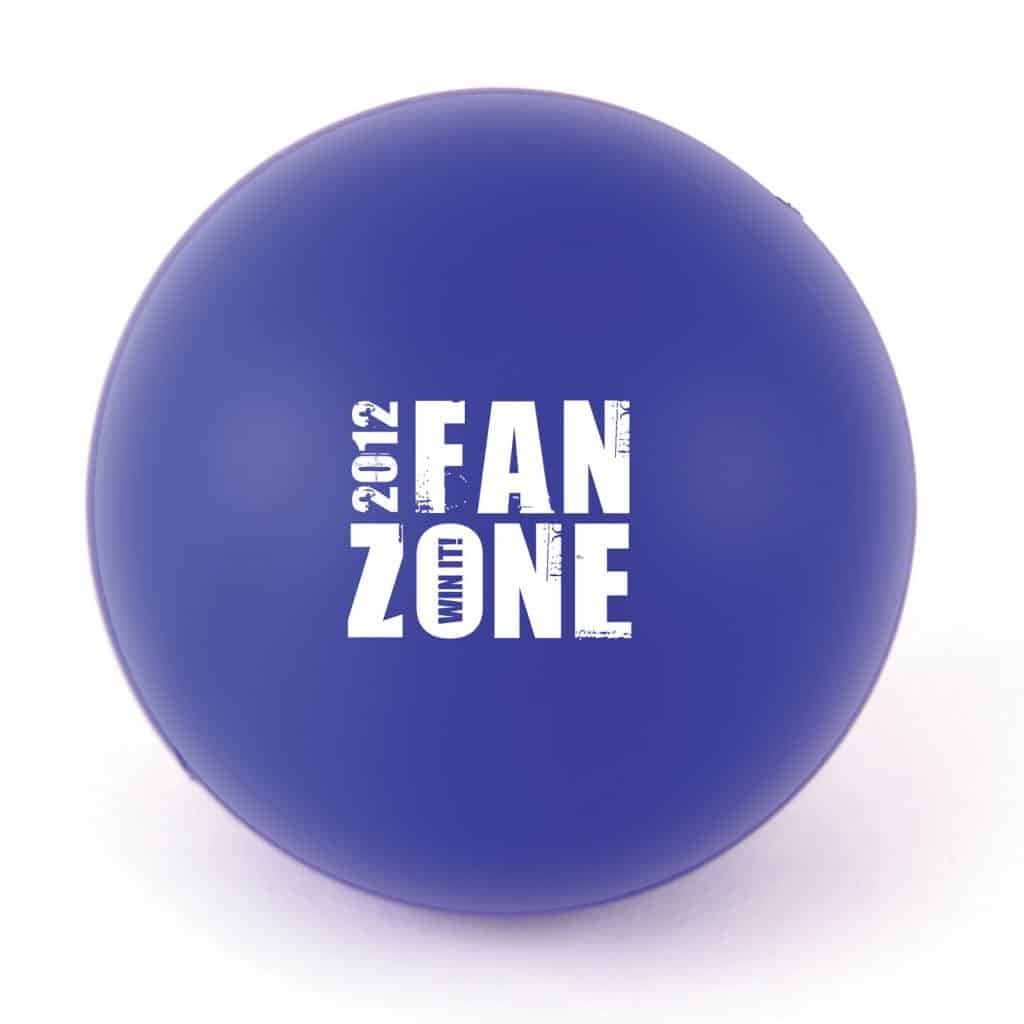 60mm Stress Ball