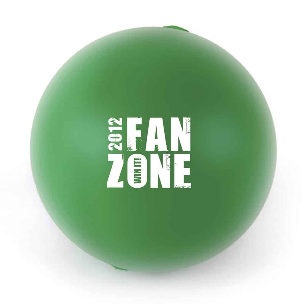 60mm Stress Ball