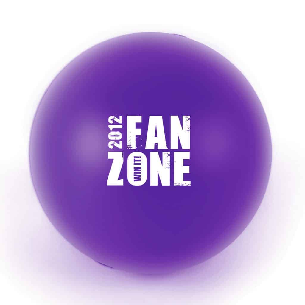 60mm Stress Ball